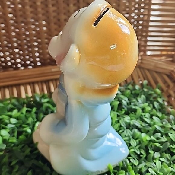 Vintage Walt Disney 'Dopey' Bank Figurine Collectible - Picture 5 of 12